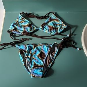 Cute string Bikini made by venus 👙